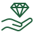 Värdegrund logo